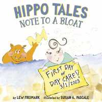 Hippo Tales : Note to a Bloat