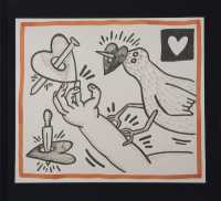 Keith Haring