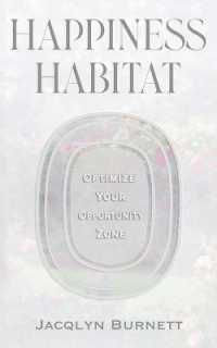 Happiness Habitat : Optimize Your Opportunity Zone