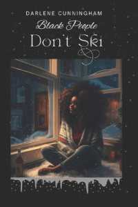 Black People Don't Ski (Seasons Change)