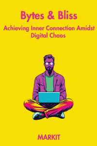 Bytes & Bliss: Achieving Inner Connection Amidst Digital Chaos