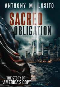 Sacred Obligation : 'The Story of America's Cop'