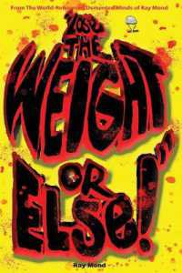 'Lose the Weight or Else!'