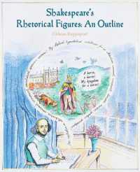 Shakespeare's Rhetorical Figures: An Outline