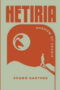Hetiria: Shadow of Cranis