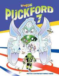 The Puckford 7: Ice Hockey Adventure (The Puckford 7") 〈1〉