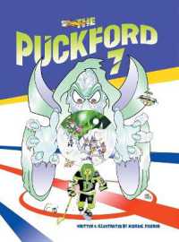 The Puckford 7: Ice Hockey Adventure