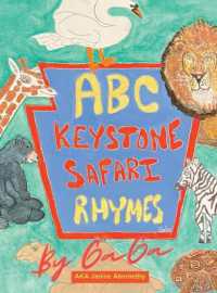 ABC Keystone Safari Rhymes (ABC Animal Rhymes")