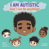 I Am Autistic and I Can Be Anything