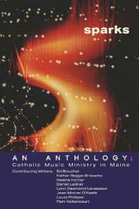 Sparks : Catholic Music Ministry in Maine