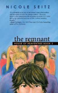 The Remnant: House of Heaventree Book 3 (House of Heaventree") 〈3〉