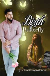 Birth of a Butterfly