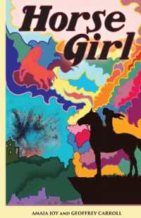 Horse Girl