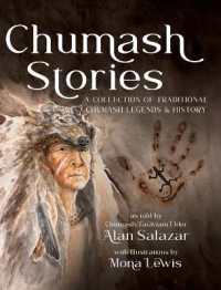 Chumash Stories