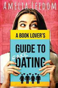 A Book Lover's Guide to Fake Dating （Ceci Strong）