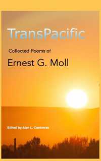 TransPacific: Collected Poems of Ernest G Moll