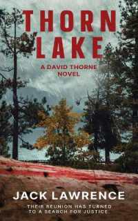 Thorn Lake: A David Thorne Novel (David Thorne") 〈3〉