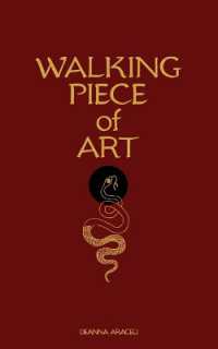 Walking Piece of Art: Poetry For Healing