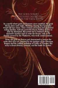 Reign of Ashes (Tales of the Pedestal) （Large Print）