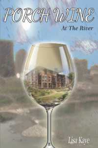 Porch Wine at the River