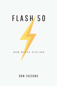 Flash 50: Stories
