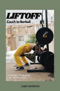 Liftoff : Couch to Barbell