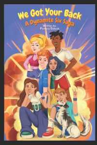 We Got Your Back : A Dynamite Six Saga