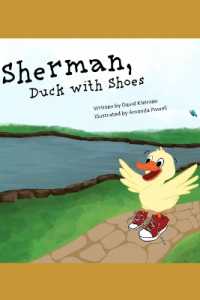 Sherman, Duck with Shoes : A Duck Story