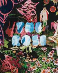 The Rose: A Circular Genealogy of Collage : Curated by Justine Kurland