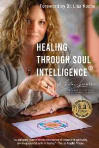 Healing Throu