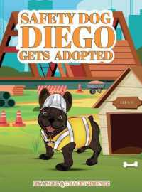 Safety Dog Diego Gets Adopted (Safety Dog Diego)