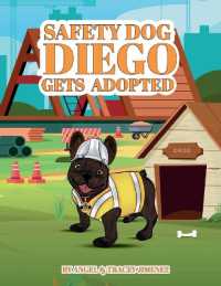 Safety Dog Diego Gets Adopted (Safety Dog Diego)