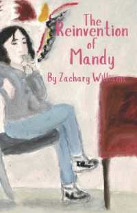 The Reinvention of Mandy