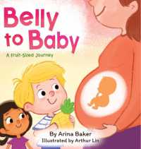 Belly to Baby: A Fruit-Sized Journey