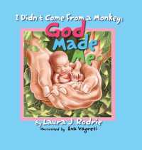 I Didn't Come from a Monkey; God Made Me