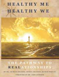 Healthy Me Healthy We : The Pathway to REALationships