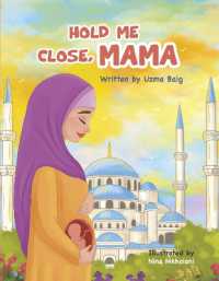 Hold Me Close, Mama (Hold Me Close, Mama)