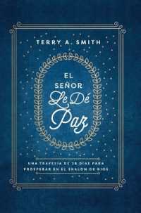 El Señor Le de Paz