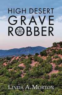 High Desert Grave Robber