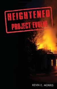 Heightened : Project Evolve