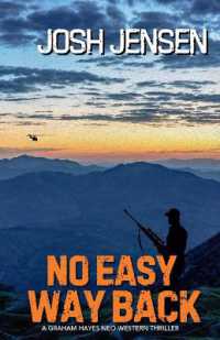 No Easy Way Back (Graham Hayes)