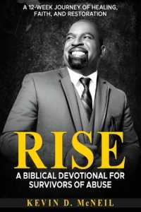 Rise: A Biblical Devotional for Survivors of Abuse