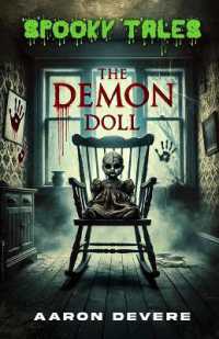 The Demon Doll (The Demon Doll (Spooky Tales))
