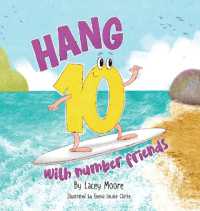 Hang Ten with Number Friends