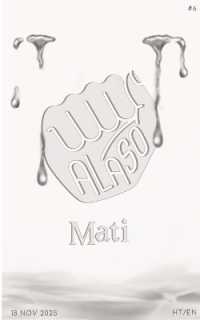 Alaso: An Haitian Feminist Anthology (Mati") 〈6〉