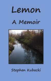 Lemon : A Memoir