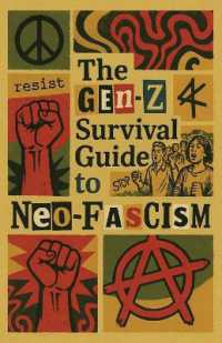 The Gen-Z Survival Guide To Neo-Fascism
