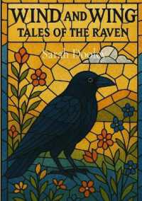 Wind and Wing - Tales of the Raven