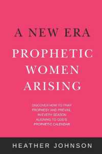 A New Era - Prophetic Women Arising