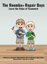 The Roomba Repair Boys : Learn the Value of Teamwork